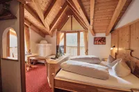 Hotel Traube Hotels in Pfunds