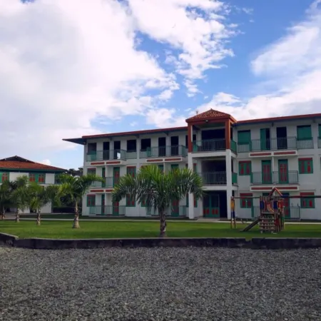 Hotel Campestre Paraiso Cafetero