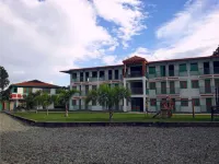 Hotel Campestre Paraiso Cafetero Hotel di 