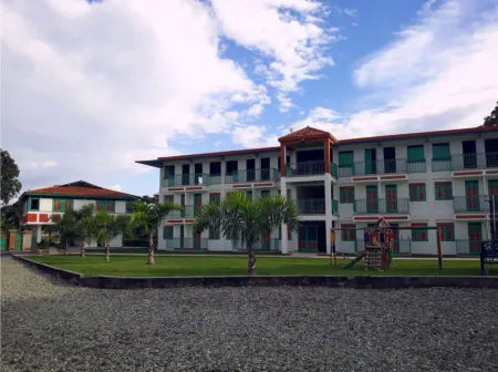 Hotel Campestre Paraiso Cafetero