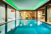 Hotel Förstlerhof - spa