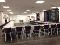 Resort Land & Zee Hotels in Renesse