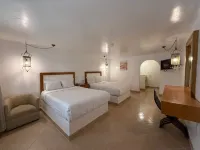 Aldea del Bazar Hotels in Tehuacan
