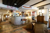 Hansalinn - bar
