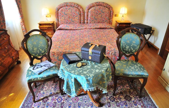 Park Hotel Villa Giustinian