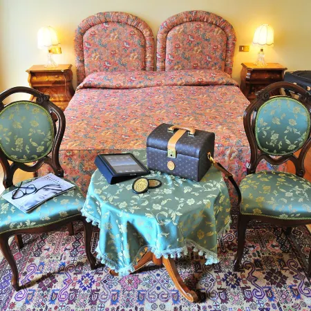 Park Hotel Villa Giustinian