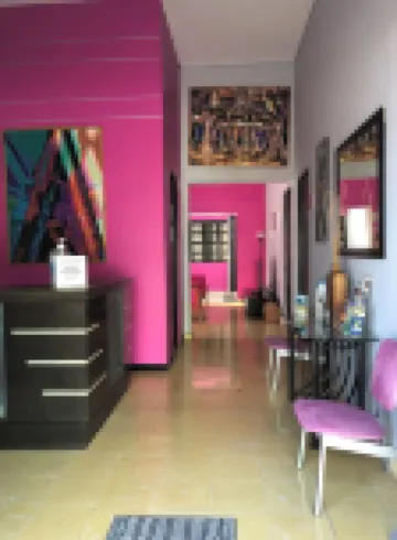 Hostel Viatger Inn