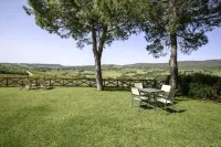 Fattoria Abbazia Monte Oliveto - 4-Star