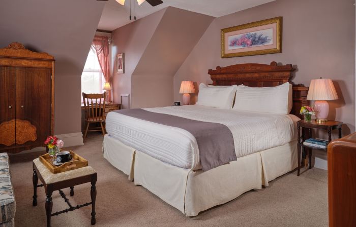 Keystone Inn Bed and Breakfast