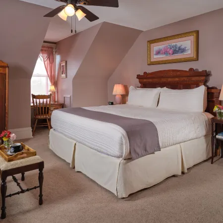 Keystone Inn Bed and Breakfast