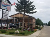 Dockside Inn Hotels in Cold Lake South