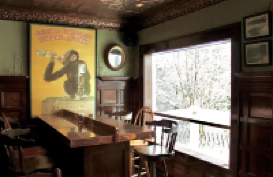 The Interlaken Inn