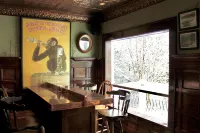 The Interlaken Inn Hotels in Lake Placid