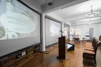 Hotel Sarmata Zespół Dworski Hotels in Tarnobrzeg