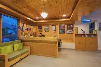 OnlyStay Uday Himalaya