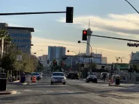 DTLV, a Baymont by Wyndham Hotels near Container Park