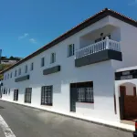 Hotel Boomerang Hotels in Isla de el Hierro