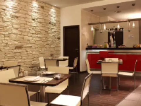 Albergo Miramonti Hotels in Potenza