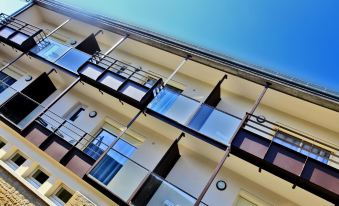 Hotel de Compostelle