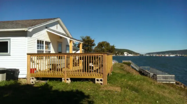 Beautiful Seaside Cottage Hotels in 