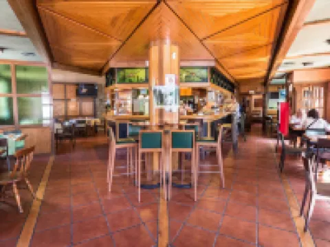 Hotel Aragüells Hotéis em Benasque