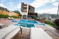 Arhaná Hosteria & Resort - С бассейном