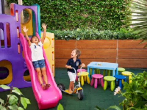 Hotel Lungomare Hoteles en Cesenatico