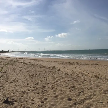 Casa Das Rendas Exclusive Bungalows Отели в г. Амонтада