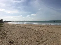 Casa Das Rendas Exclusive Bungalows Hotel di Amontada