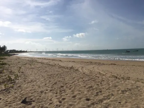 Casa Das Rendas Exclusive Bungalows