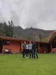 Casita Media Luna - Bed and Breakfasts
