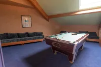 Fasthotel Chateauroux Hotels in Coings