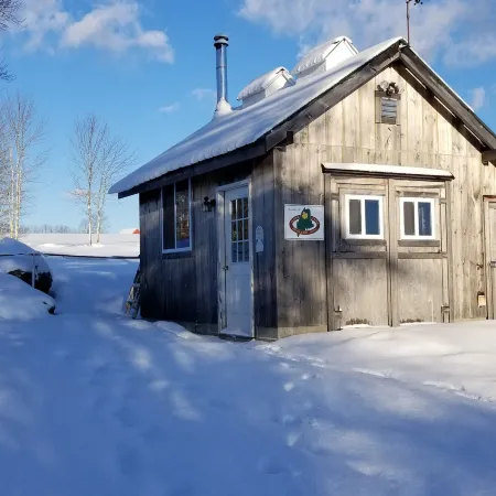Blueberry Fields B&B