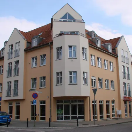 Filmhotel Lili Marleen