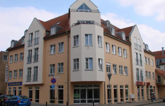 莉莉馬林電影酒店