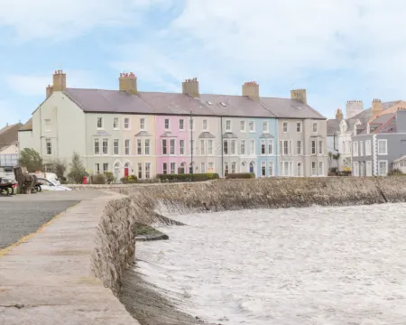 Seion Chapel Hotels in Beaumaris