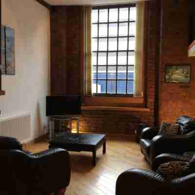 Trafalgar Warehouse Apartments Others