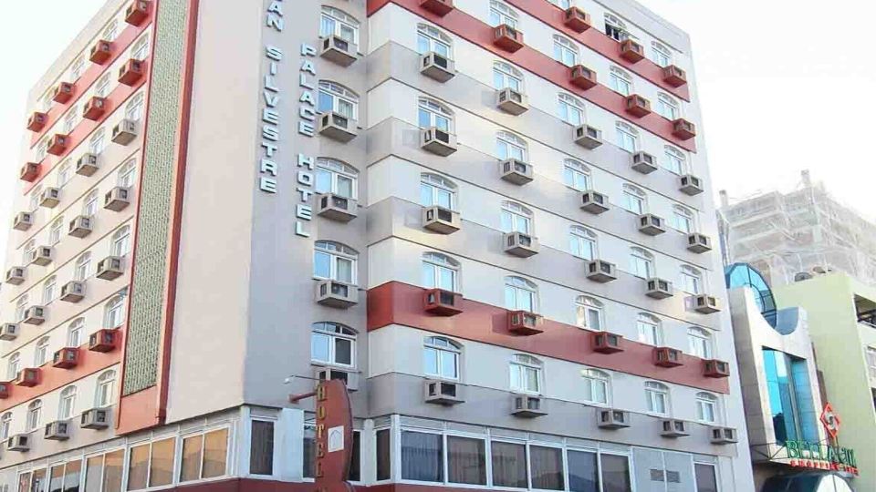 San Silvestre Hotel