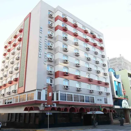 San Silvestre Hotel