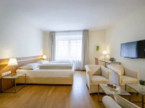 Boutique Hotel Hauser Hotéis em Wels