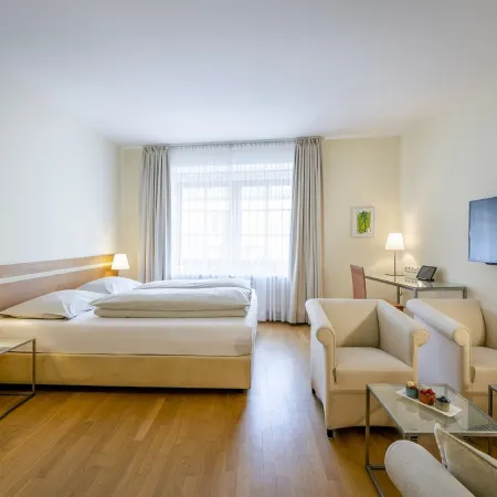 Boutique Hotel Hauser