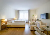 Boutique Hotel Hauser Hotels in Wels