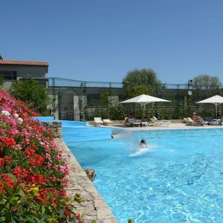 Parco Delle Piscine