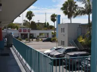 Seaside Motel Hotels in Redondo Beach