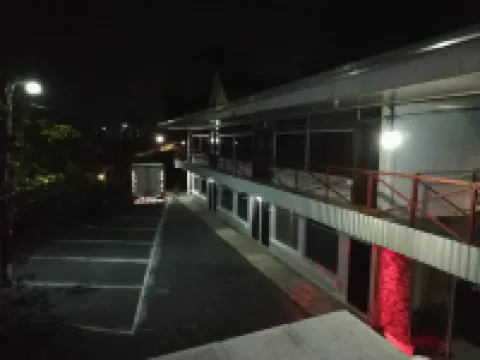 Hotel Brisas Del Volcán Platanar Hotels in Ciudad Quesada