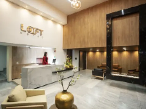Loft Hotel Ipiales Hoteles en Ipiales