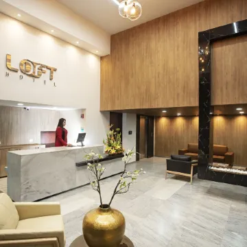 Loft Hotel Ipiales