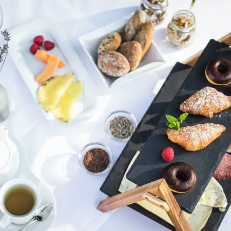Chalet Grumer Suites&Spa