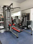 水瓶座飯店 - 健身房