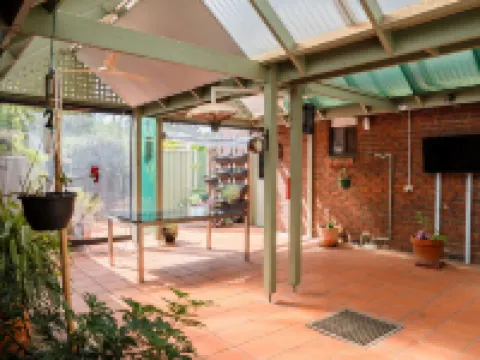 Bristol Hill Motor Inn Hotels in Maryborough